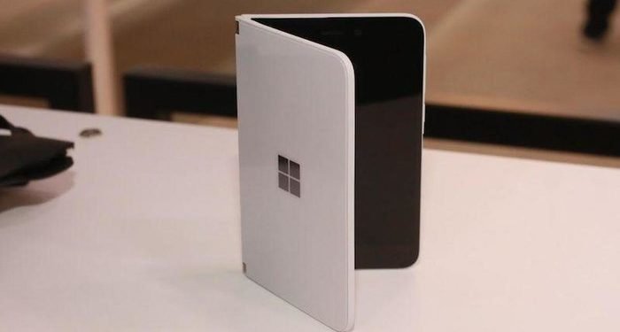 microsoft surface duo 2 price