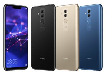 Huawei Mate 20 Lite