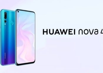 Huawei Nova 4