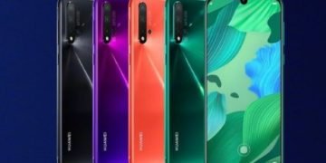 Huawei Nova 5 Series