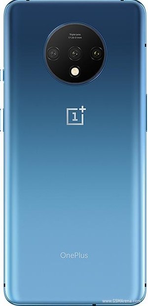 Oneplus 7T