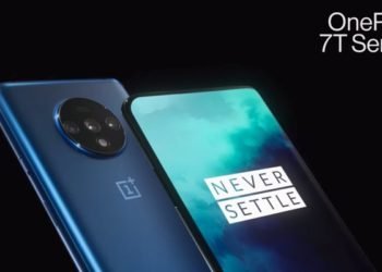 Oneplus 7T