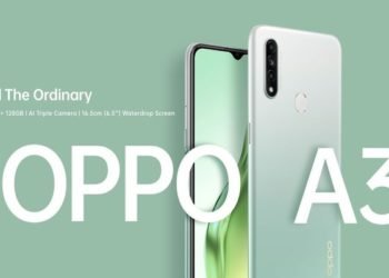 Oppo A31(2020)