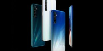 Oppo K5