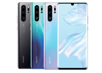 Huawei P30 Pro