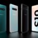 Samsung Galaxy S10