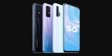 Vivo Z6