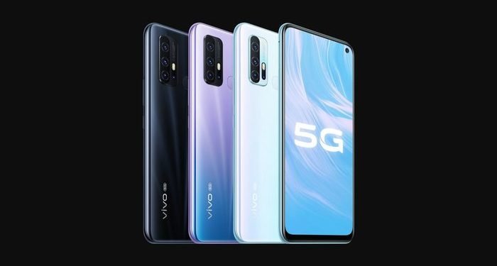 Vivo Z6