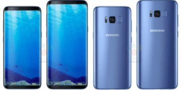 Samsung S8, S8+ will no longer get Monthly security updates