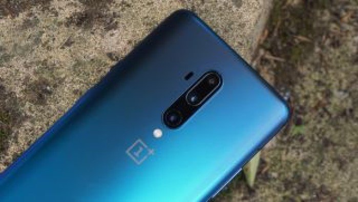 OnePlus 8 spotted in Geekbench