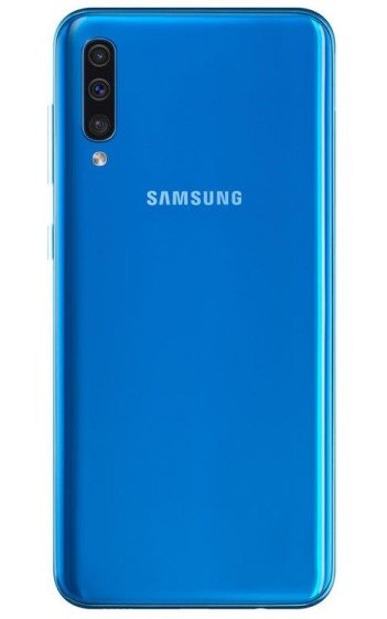 samsung galaxy a50 one ui 2.1