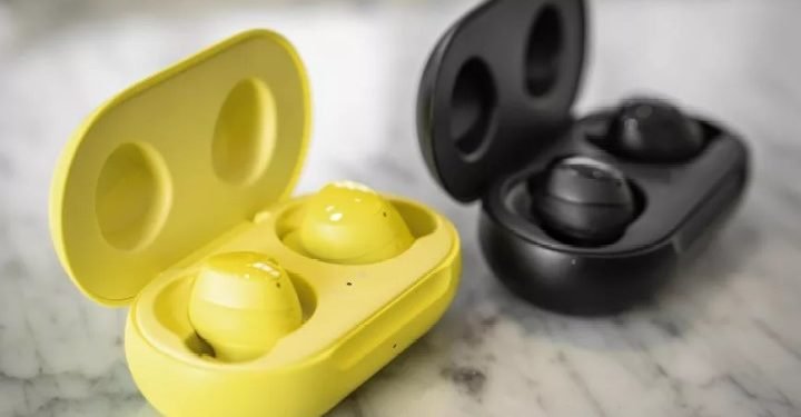Samsung Galaxy Buds
