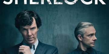Netflix Sherlock Season 5 Release date, cast and other details