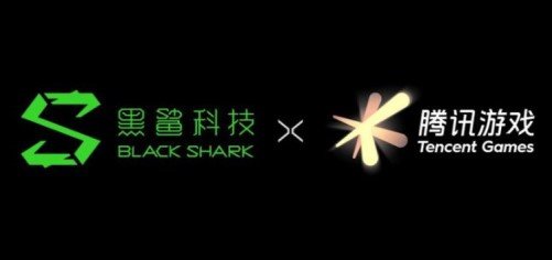 Xiaomi Black Shark 3 x Tencent