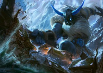 TFT Teamfight Tactics Patch 10.5 Notes- Champions Changes, Release Date