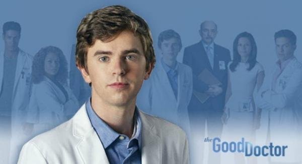 The good doctor season 4 netflix