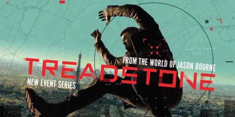 Threadstone Season 2 Release Date, Plot