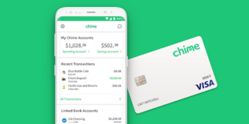 Chime app & website Down (not working)