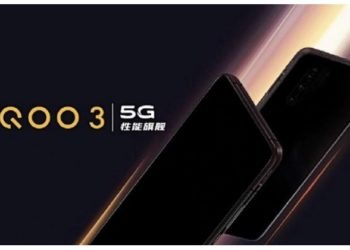 Vivo iQOO 3