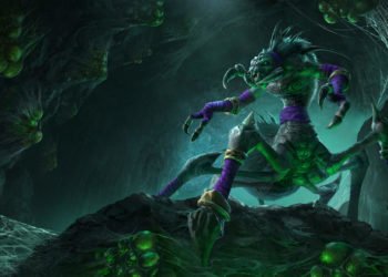 Warcraft 3: Reforged Update 1.32.1 Patch Notes