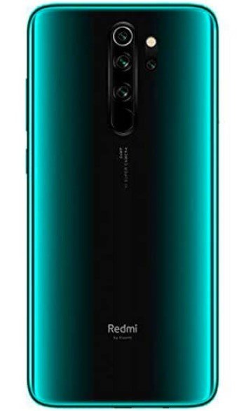 Redmi Note 8 Pro