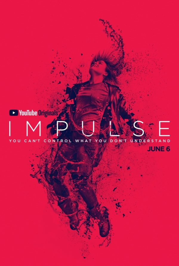 Impulse Season 3 Release date