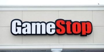 GameStop website Down (not working) for many users