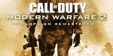 Dataminers Found Artwork For Call Of Duty Modern Warfare 2 Remastered In Modern Warfare Update Files