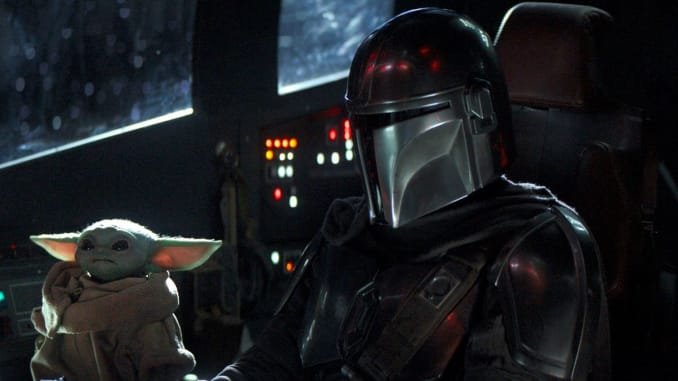 The Mandalorian Season 2 Release Date, Plot,