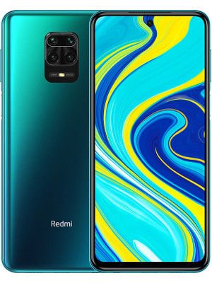 Redmi Note 9 Pro Max