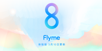 Flyme 8