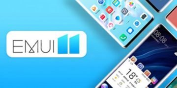 EMUI 11 Eligible Huawei devices