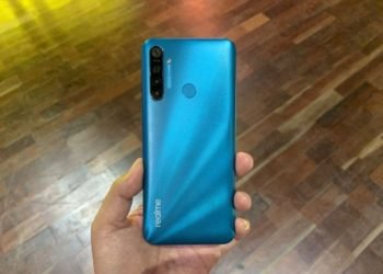 Realme 6i leaks