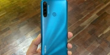 Realme 6i leaks