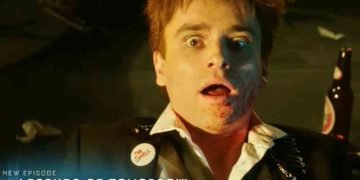 DC Legends of Tomorrow Season 5 Episode 10 (S5 E10) Release Date, Promo (Watch Online)