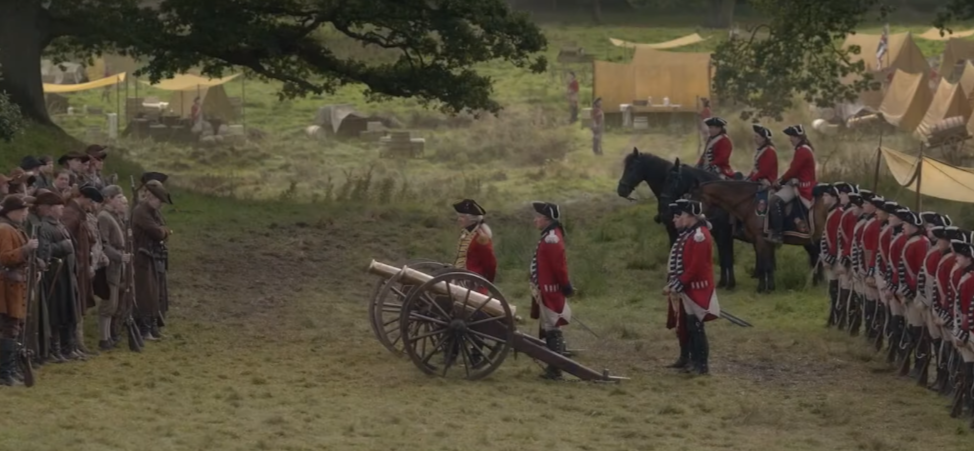 Outlander Season 5 Episode 7 (S5 E7) Release Date, Promo (Watch Online)