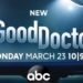 Good Doctor Season 3 Episode 19 Release Date