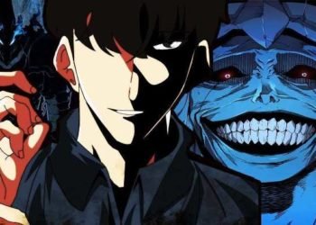 [Jin Woo & the key] Solo Leveling Chapter 108 Spoilers, Raw Scans, Release Date