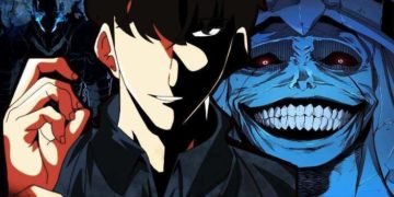 [Jin Woo & the key] Solo Leveling Chapter 108 Spoilers, Raw Scans, Release Date