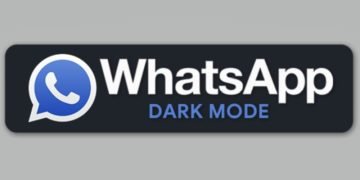 Dark Mode