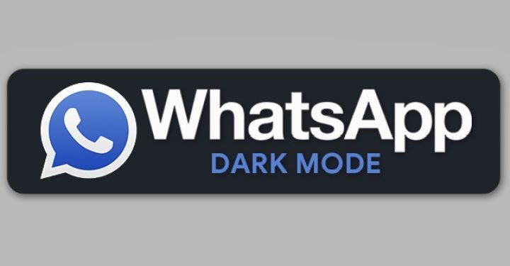 Dark Mode