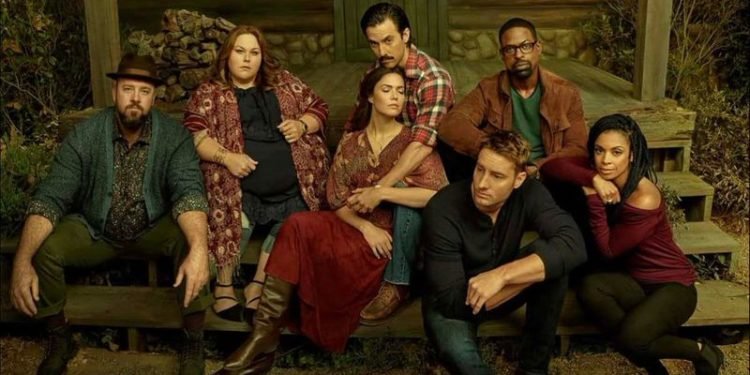 This is Us Season 4 Episode 18 Release Date