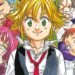 Seven Deadly Sins Season 4 Release Date Announced Along With Sequel Manga Series