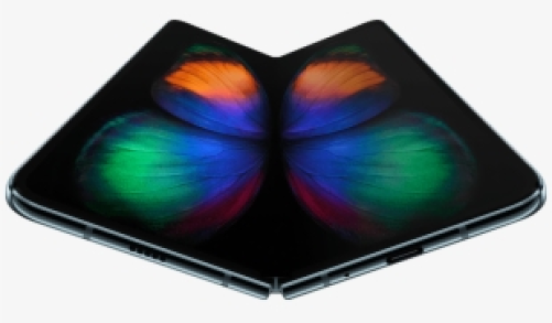 Samsung Galaxy Fold