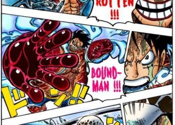 One Piece Chapter 976 Release Date Updated, Spoilers- One Piece On Break