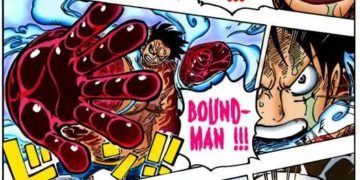 One Piece Chapter 976 Release Date Updated, Spoilers- One Piece On Break