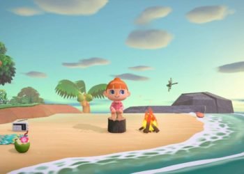 How To Share Dodo Codes And Invite Friends In Animal Crossing New Horizons