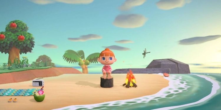 Get free Animal Crossing New Horizons game under this giveaway