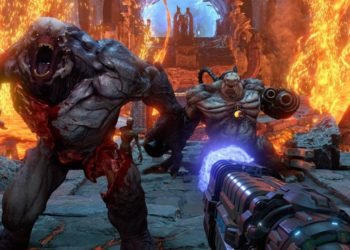 Doom Eternal Errors And Crashes: Game Is Suffering From Low FPS, Black Screen, Crash On Launch And More