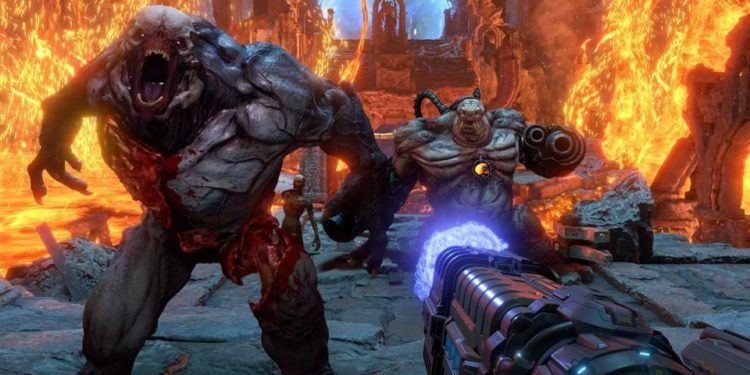 Doom Eternal Errors And Crashes: Game Is Suffering From Low FPS, Black Screen, Crash On Launch And More
